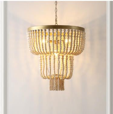 Aleynne Chandelier — Chandeliers