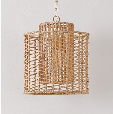 Ryoa Extendable Pendant — Pendant Lights
