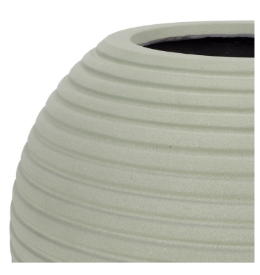 Mora Planter Pot — Sage — Planters