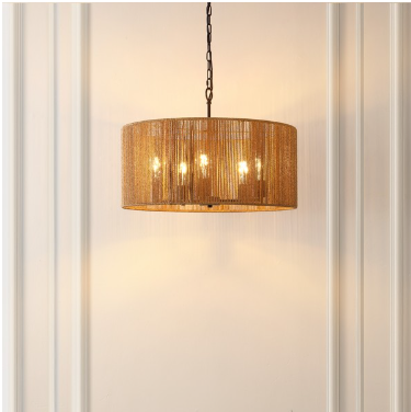 Rylumi Pendant — Pendant Lights