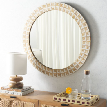 Aria Mirror — Mirrors