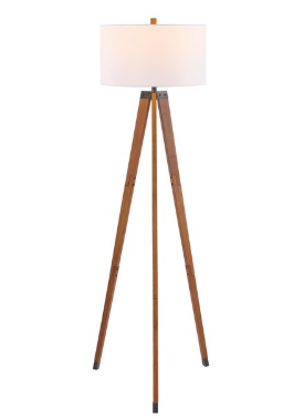 Cameo Floor Lamp — Floor Lamps