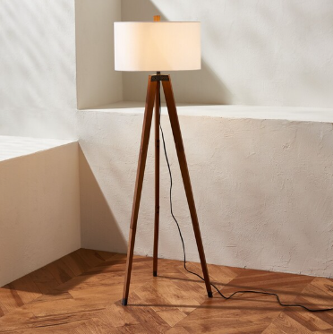 Cameo Floor Lamp — Floor Lamps