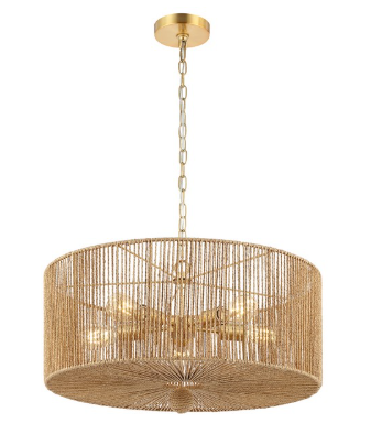 Mamba Extendable Pendant — Pendant Lights