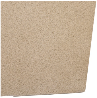 Paloma Large Planter — Beige — Planters