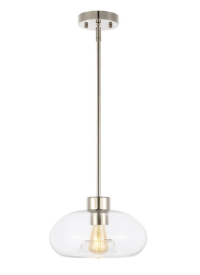 Wessley Pendant — Pendant Lights
