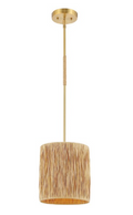 Saija Extendable Pendant — Pendant Lights