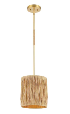 Saija Extendable Pendant — Pendant Lights