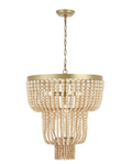Aleynne Chandelier — Chandeliers