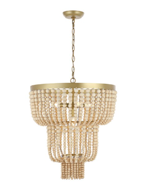 Aleynne Chandelier — Chandeliers