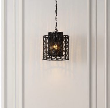 Ryoa Extendable Pendant — Pendant Lights