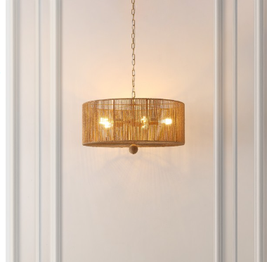 Mamba Extendable Pendant — Pendant Lights