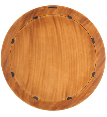 Sabi Resin/MDF Mirror — Mirrors