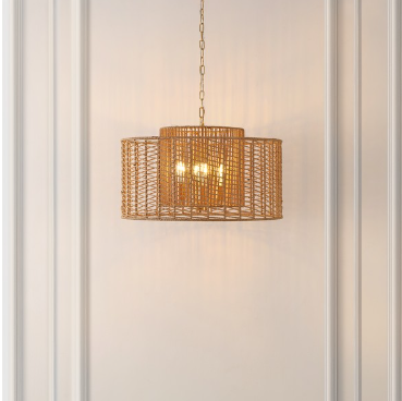 Brynora Extendable Pendant — Pendant Lights