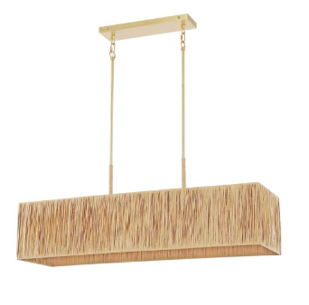 Amangiri Extendable Pendant — Pendant Lights