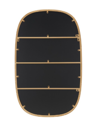 Varia Mirror — Gold — Mirrors