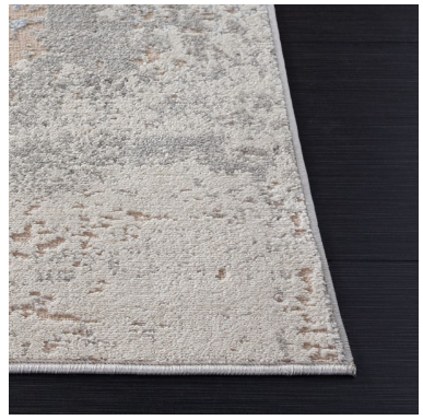 Palma Rug — Grey — Rugs