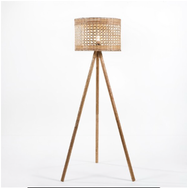 Akroyd Floor Lamp — Floor Lamps