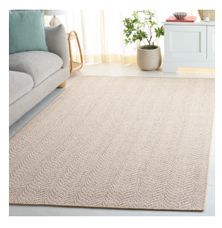 Palm Beach Rug — Natural — Rugs