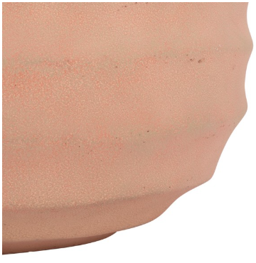 Marta Planter Pot — Terracotta — Planters