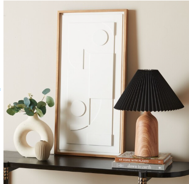 Memory Wall Art — Natural — Wall Art