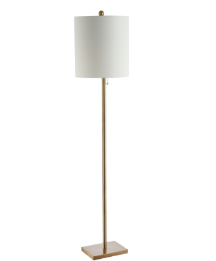 Octavius Floor Lamp — Floor Lamps