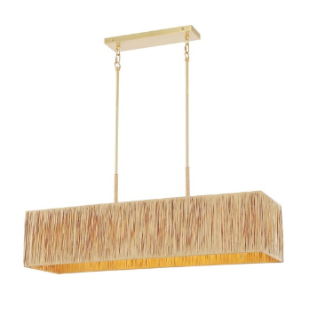 Amangiri Extendable Pendant — Pendant Lights