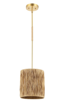 Saija Extendable Pendant — Pendant Lights