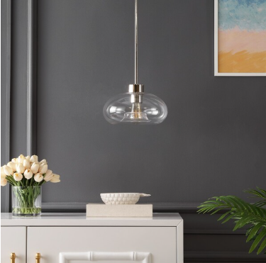 Wessley Pendant — Pendant Lights