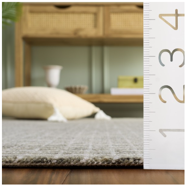 Metro Rug — Sage — Rugs