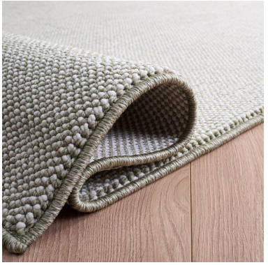 River Rug — Green — Rugs