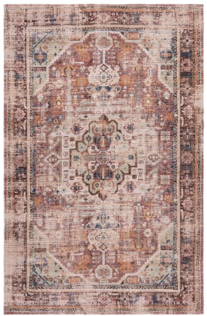 Saffron Rug — Ivory — Rugs