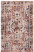 Saffron Rug — Ivory — Rugs