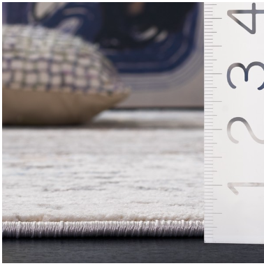 Palma Rug — Grey — Rugs