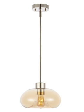 Cyril Pendant — Pendant Lights