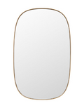 Varia Mirror — Gold — Mirrors
