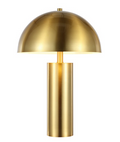 Iria Table Lamp — Gold — Table Lamps