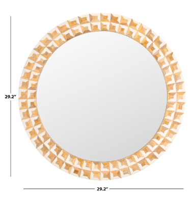 Aria Mirror — Mirrors
