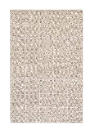 Natura Rug — Beige — Rugs