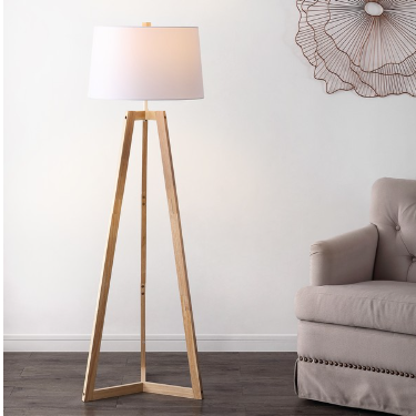 Ismeria Floor Lamp — Floor Lamps
