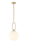 Danva Extendable Pendant — Pendant Lights