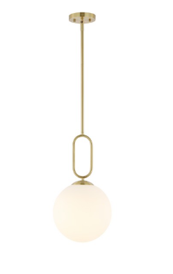 Danva Extendable Pendant — Pendant Lights