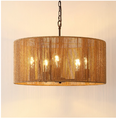 Rylumi Pendant — Pendant Lights