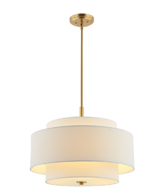 Cambrie Chandelier — Chandeliers