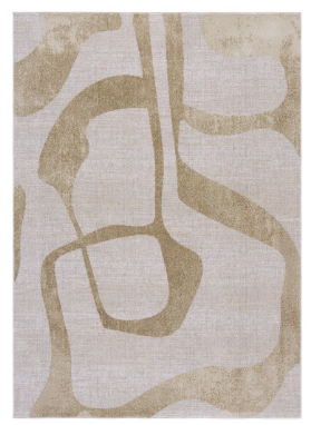 Marvel Rug — Beige — Rugs