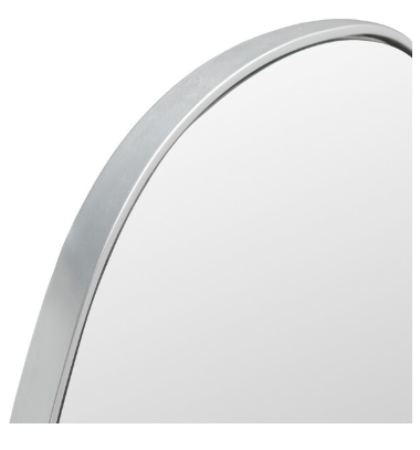Varia Mirror — Silver — Mirrors