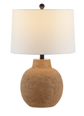 Acer Table Lamp — Brown — Table Lamps