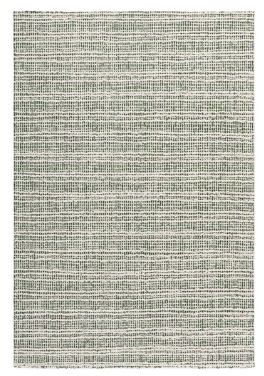 Metro Rug — Green — Rugs