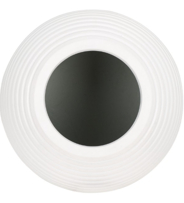 Mora Planter Pot — White — Planters