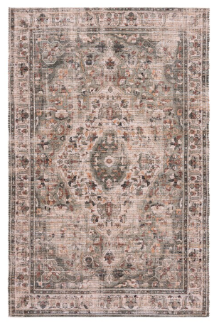 Saffron Rug — Natural — Rugs